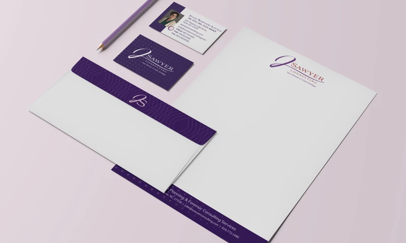 Hummingbird - J Sawyer Consulting Branding