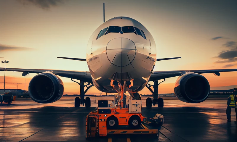 Bright Way Logistic Services UAE - Air Freight Services in UAE
