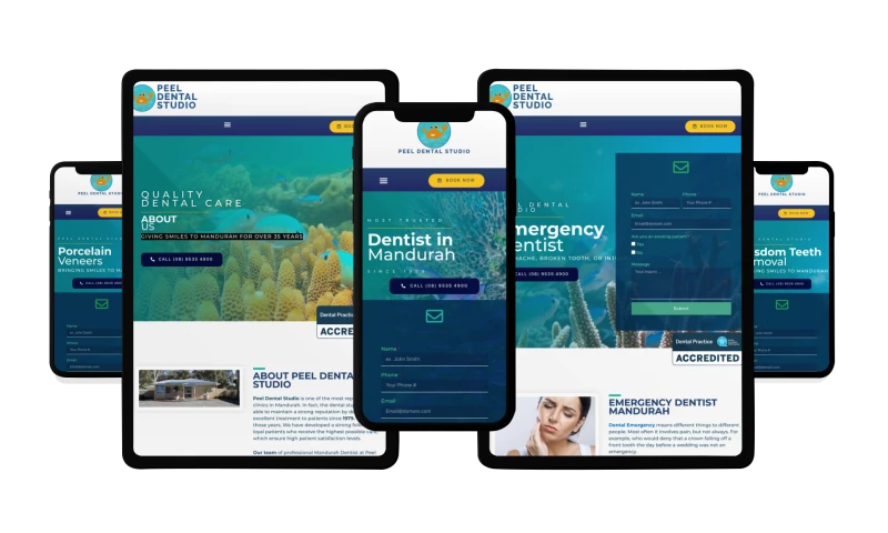 Shoutout Digital - 700 Percent Increase In Organic Traffic