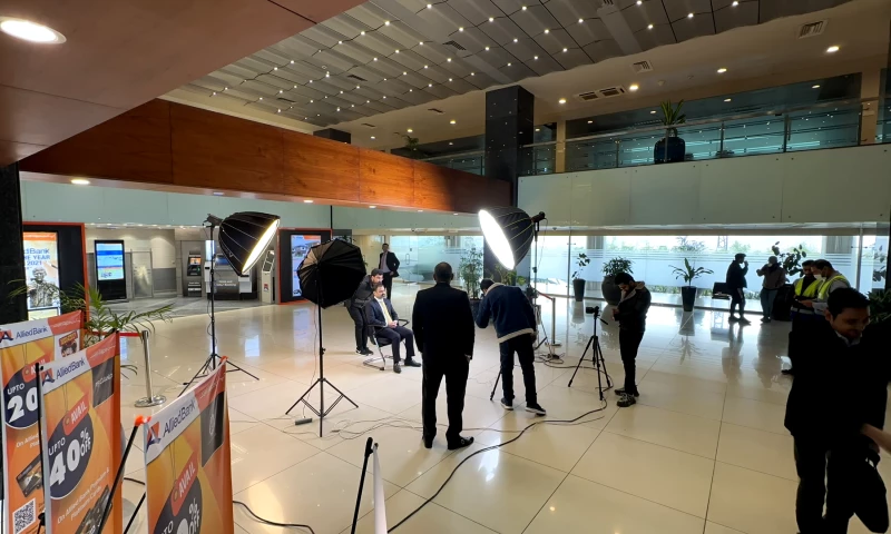 Creative Engine - Corporate Video Production & Event Videography