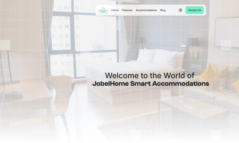 WebPot DEV - WordPress Migration & Loxone Smart Home Setup
