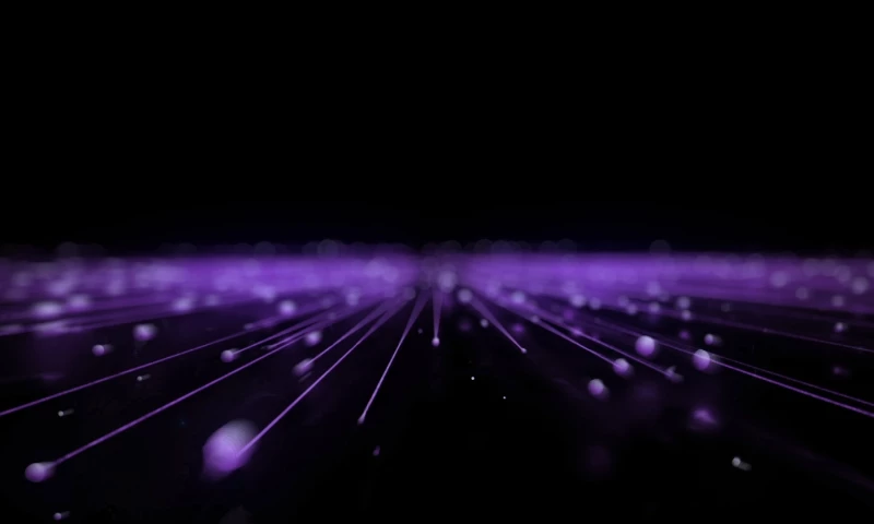 Bulat Visual - VOIZEN Web3 Launch Teaser
