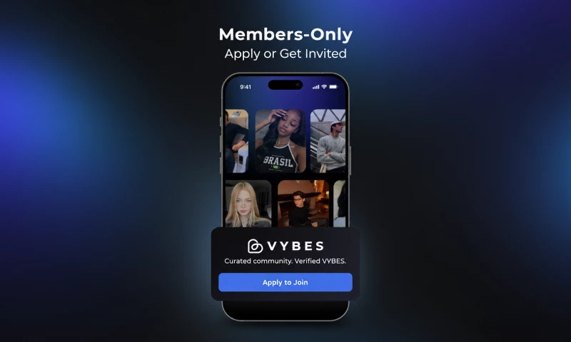 Kanopy Labs - Vybes