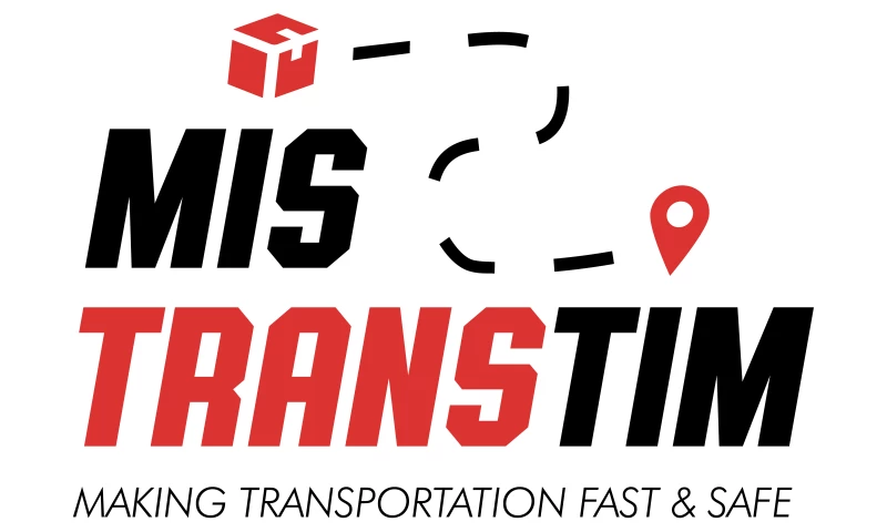 Identitate Brand - Logo Design & Visual Identity: Mis Trans Tim