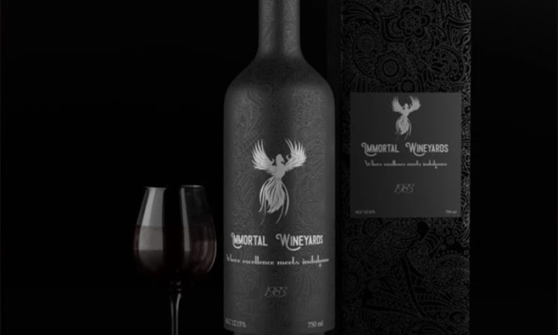Baked Moon Studios Pune - FMCG Product Visualization 3D Renders