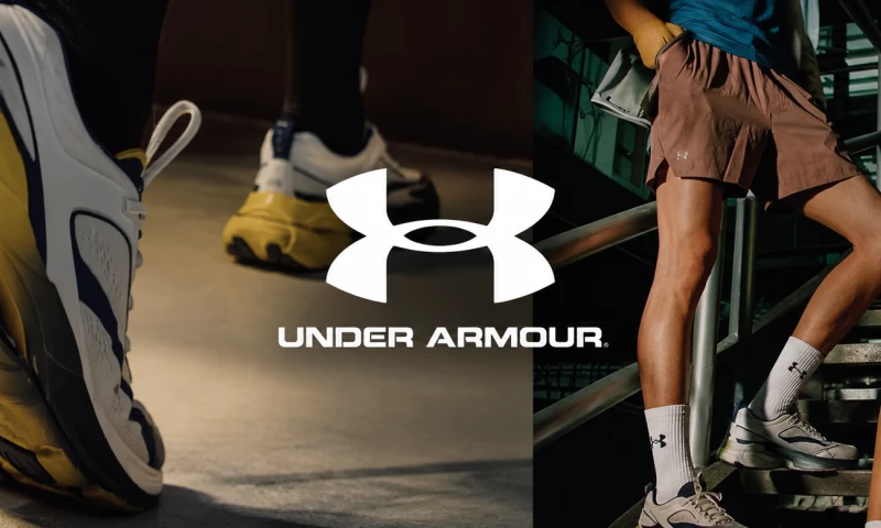D-Option - We grew Under Armour's non-brand organic clicks 73%