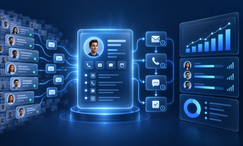 Zarasa Software Solutions - BeTheFactur