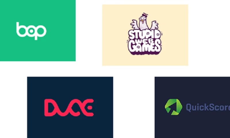 Digit Design Studios - Logo Design