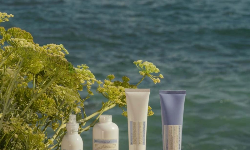 Noise Media - Davines - Unified European Content and Paid Media Strategy