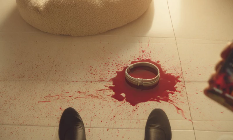Noise Media - PETA - AI-Generated Film Campaign
