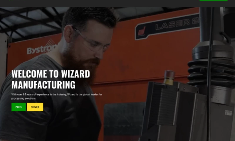 253 Media - Wizard Manufacturing