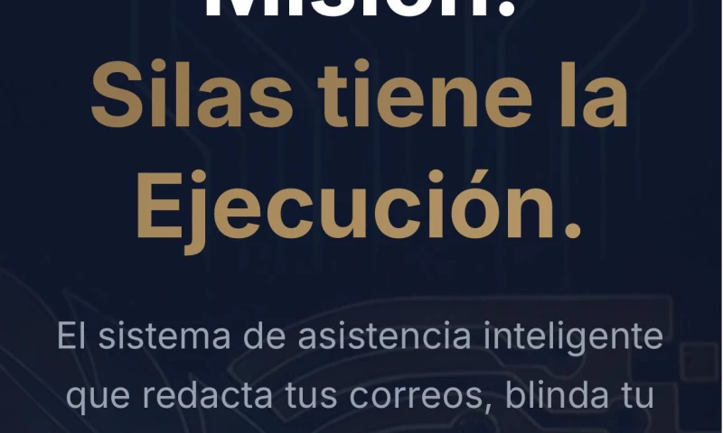 LogTech Software & Soluciones Tecnolgicas - Desarrollo de asistente con IA para Google Workspace