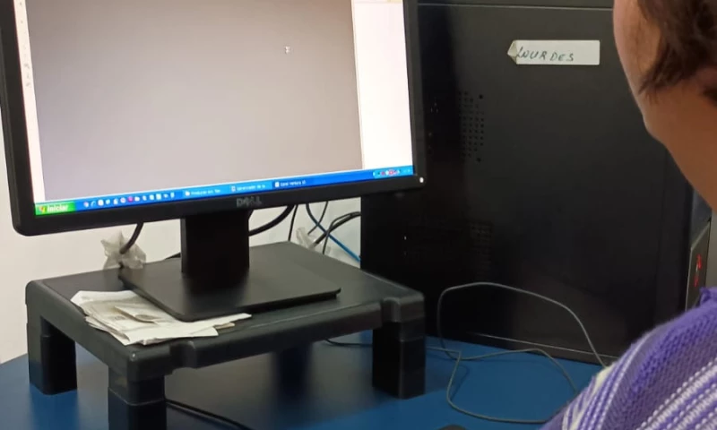 Suporte de TI - Resolve Tecnologias - CAT-6 Network & Server Room Upgrade