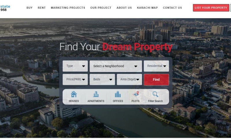 Artx Pro Digital Marketing Agency - Fatani Estate