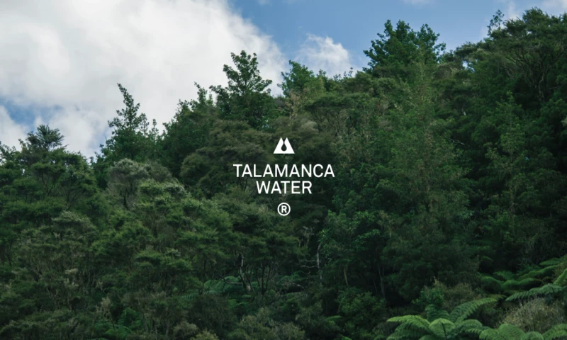 Debut - Talamanca Water