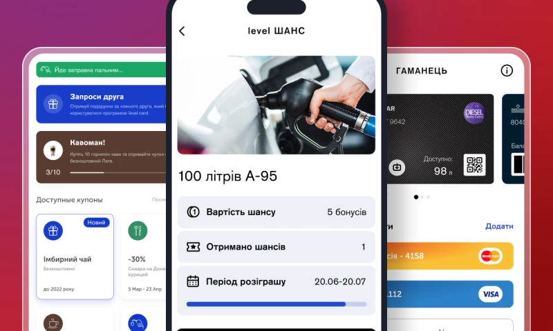 SoloWay Technologies - SOCAR Mobile Application for the Fuel Trader