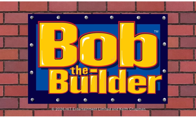 MHP Group - Join Bob the Builder on an Adventure with E.ON Next