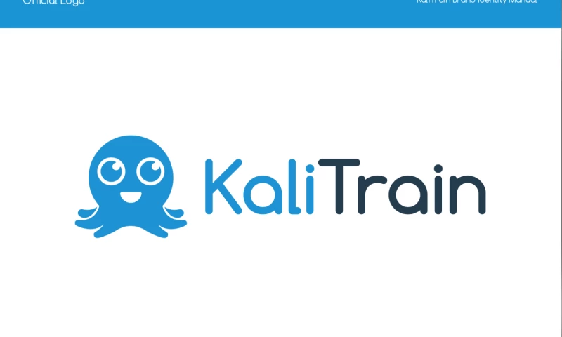 Play Creative Lab - KaliTrain