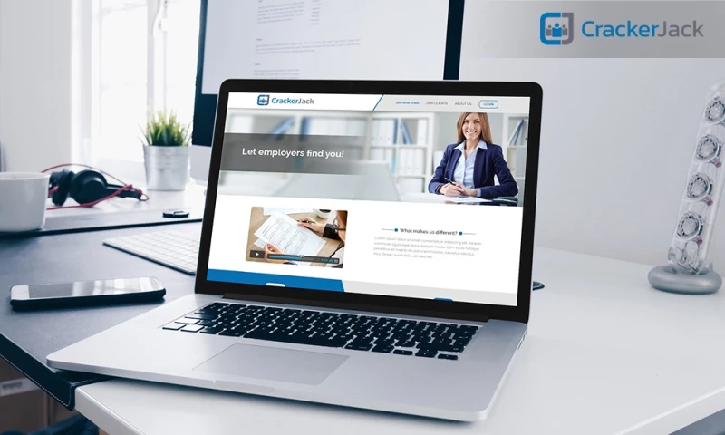 Video recruitment platform