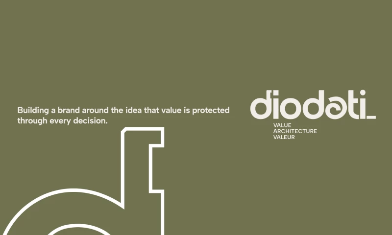 Infiuz Strategic Branding Consultancy - Diodati Value Architecture