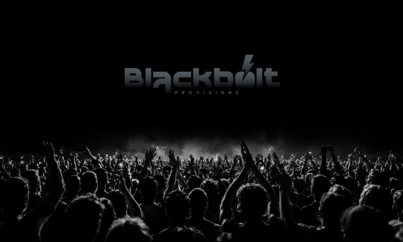 Infiuz Strategic Branding Consultancy - BlackBolt Provisions