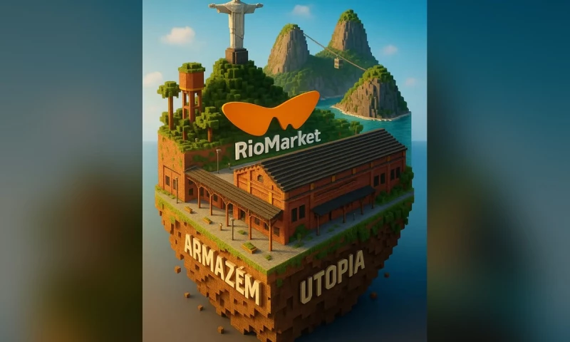 Prod House - RioMarket – AI retail campaign