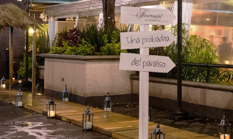 PR Central - Fairmont Mayakoba 2025: 393 pieces of coverage in one year
