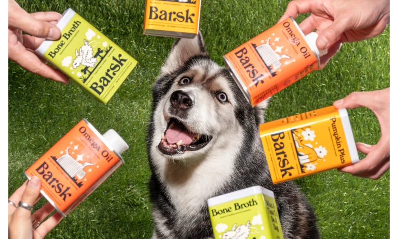 Heavy - Barsk