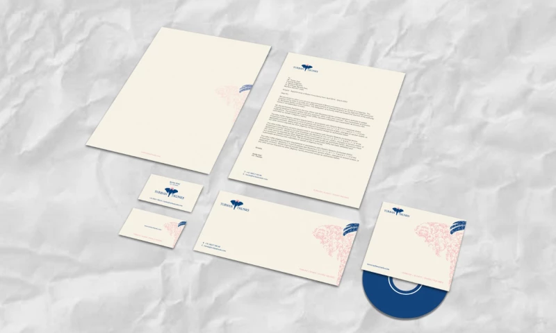Pavan Java Studio - SUSTAINABLE IDENTITY FOR A LUXURY RETAIL BRAND
