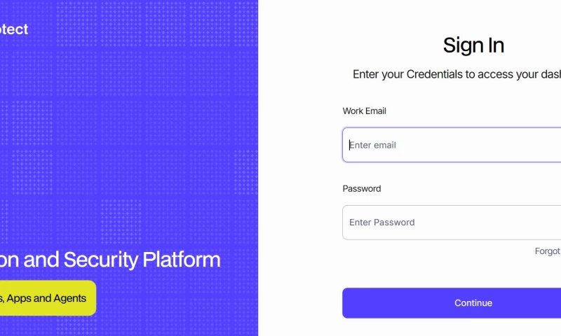 Quokka Labs - LangProtect: Enterprise AI Security & Governance Platform