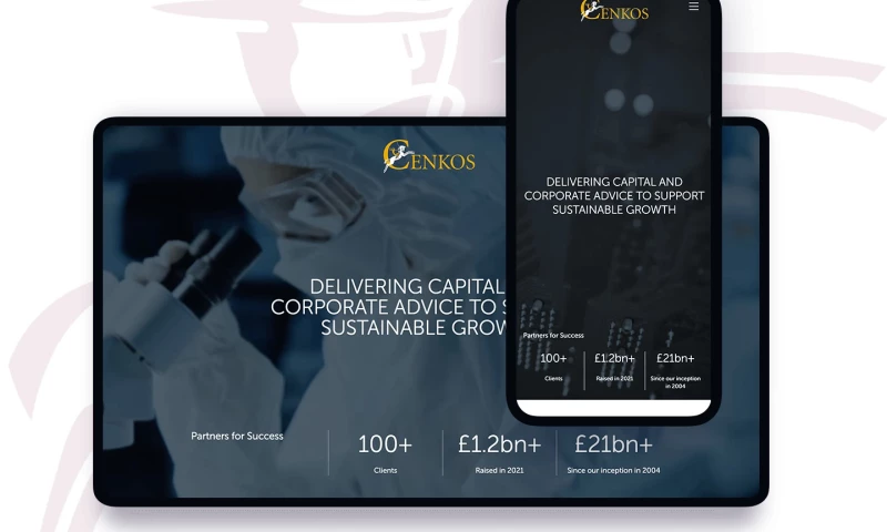 Agile Digital Agency - ExpressionEngine to WordPress Migration with Vue.js for a City Brokerage
