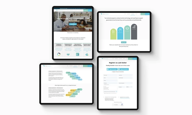 Kodius - FlexCareers