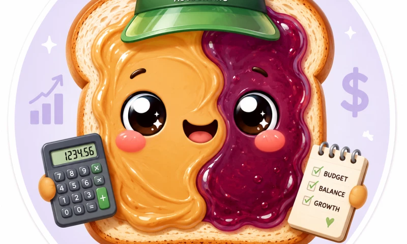 K & A Performance - PB&J Accounting Website
