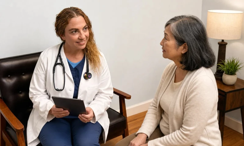 K & A Performance - Medical Clinic Website