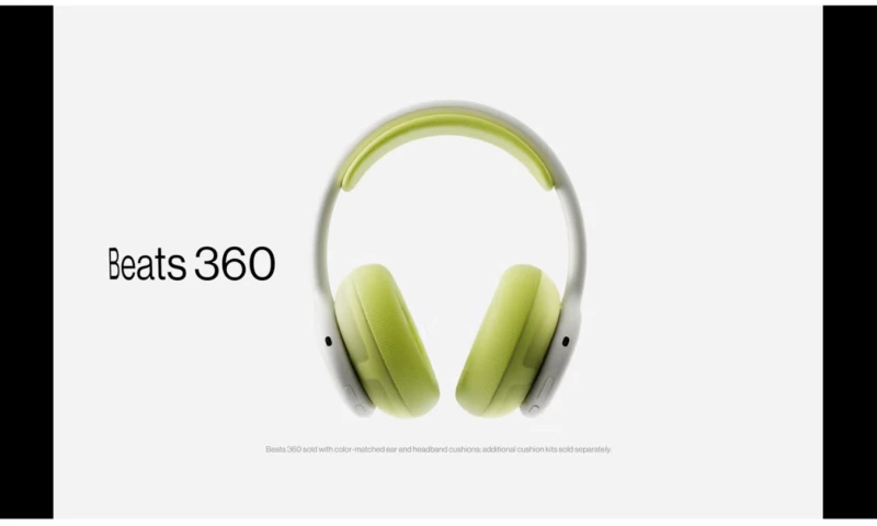 Uncommon Creative Studio - Beats 360 ft. Kendall Jenner, Kendall Jenner, Kendall Jenner, and Kendall Jenner