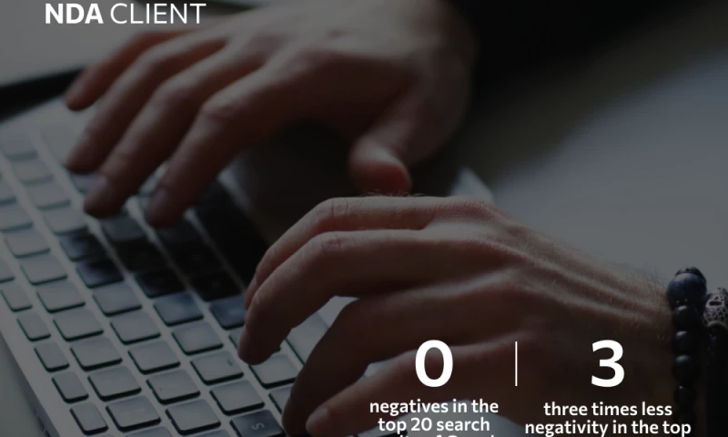 Sasquatch Digital - Commercial Bank: Reputation Management