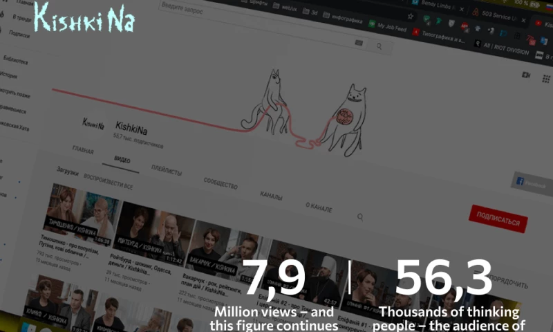Sasquatch Digital - Independent Media: YouTube Promotion