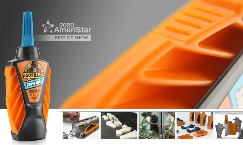 Gorilla Glue