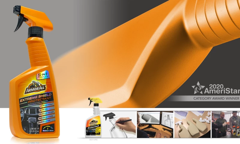 Product Ventures - Armor All