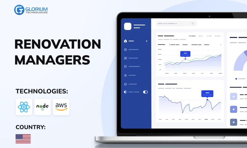 Glorium Technologies - Building an Investor-Ready MVP