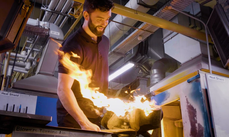 Idiosync Films - Waterford Crystal 0 So Expensive