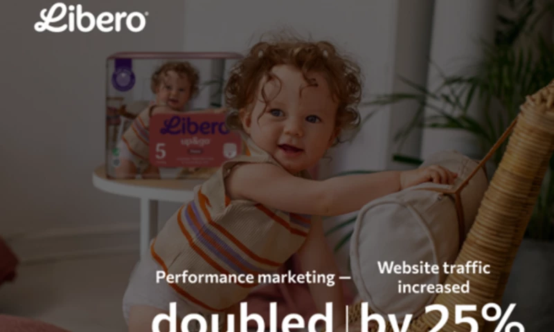 Sasquatch Digital - Media promo doubled performance marketing results