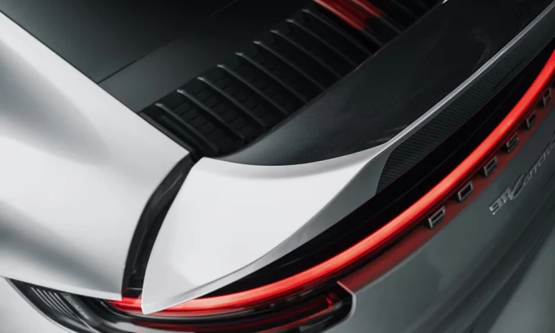 Cold | Digital Agency - Dissident Automotive: brand, website and launch