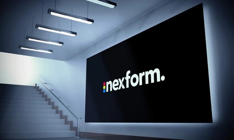 Cold | Digital Agency - Nexform: naming, brand, website, SEO and Google Ads
