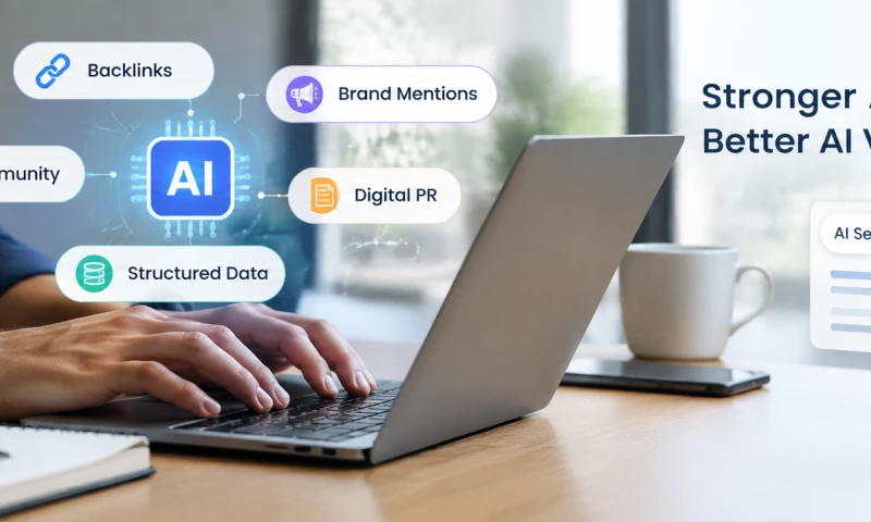 BM Digital Utilization - Digital Transformation & SEO Website for BMDU