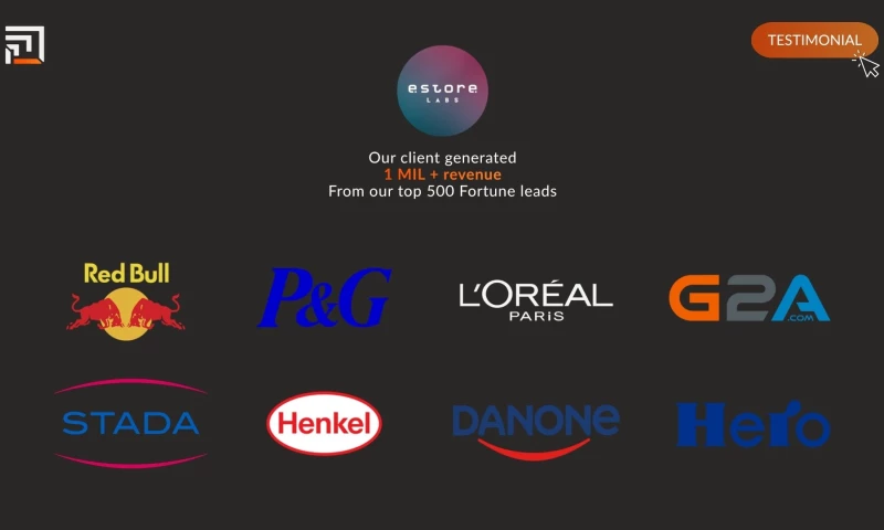 Proman Consulting - Top 500 Fortune