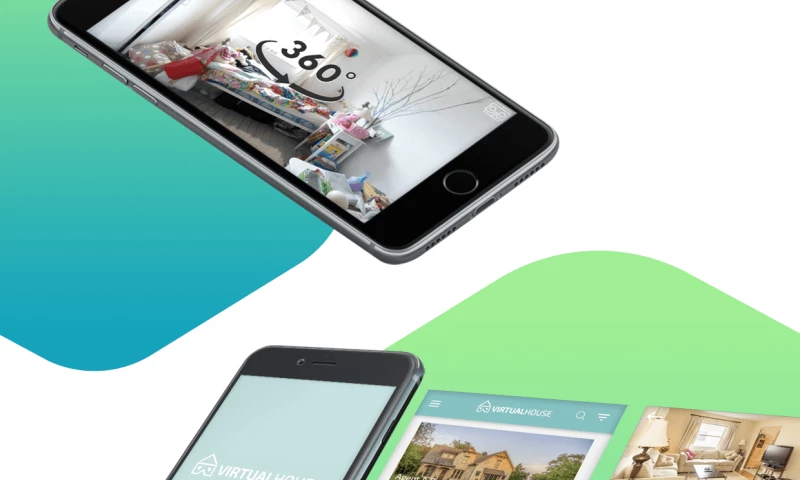 WeDoWebApps - Virtual House