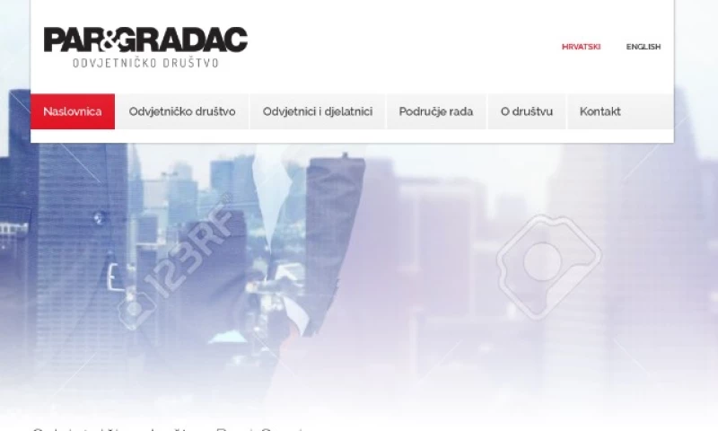 Crew803 - Par Gradac