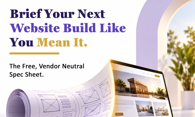 Magicworks It Solutions - AI - Native website