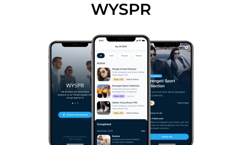 WYSPR